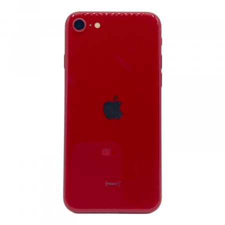 iPhone SE レッド　箱無し Apple(アップル) iPhone SE(第3世代) MMYE3J/A｜トレファクONLINE