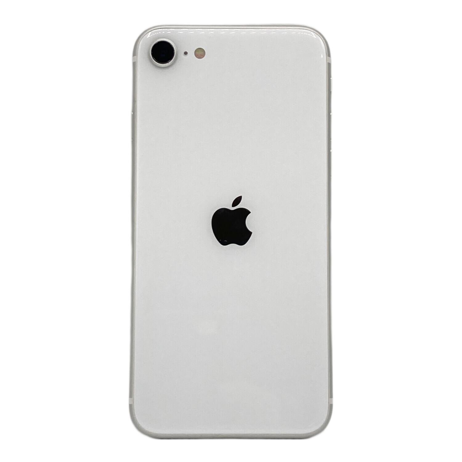 Apple(アップル) iPhone SE(第2世代) MHGQ3J/A｜トレファクONLINE