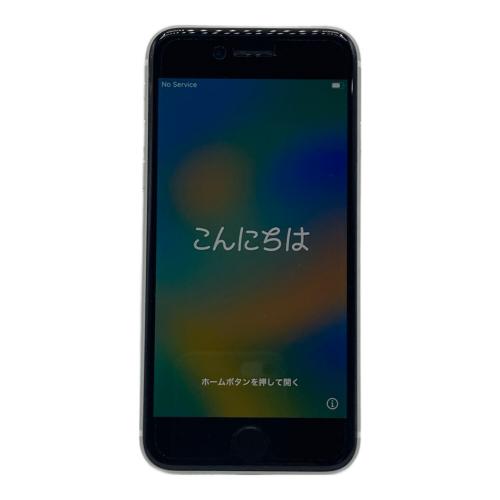 Apple(アップル) iPhone SE(第2世代) MHGQ3J/A
