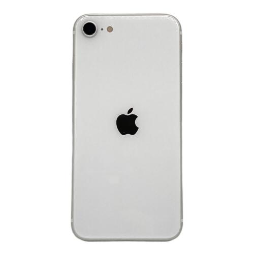 Apple(アップル) iPhone SE(第2世代) MHGQ3J/A