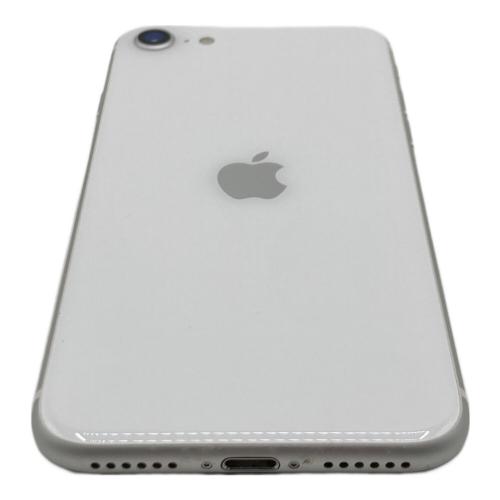 Apple(アップル) iPhone SE(第2世代) MHGQ3J/A