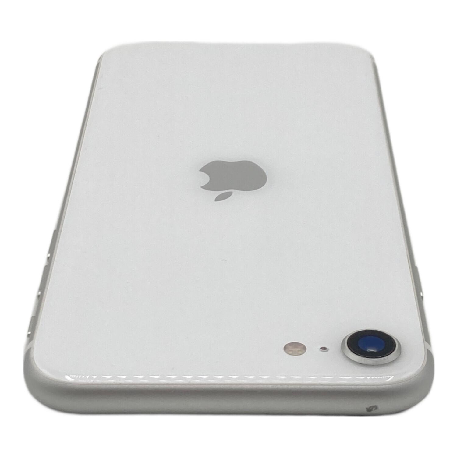 【ジャンク品】Apple iPhone SE2 本体 ホワイト MXD12J/A Apple iPhone SE（第2世代）ホワイト 本体 ジャンク品 Yahoo