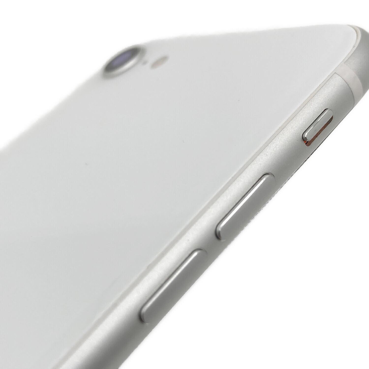 【ジャンク品】Apple iPhone SE2 本体 ホワイト MXD12J/A Apple iPhone SE（第2世代）ホワイト 本体 ジャンク品 Yahoo