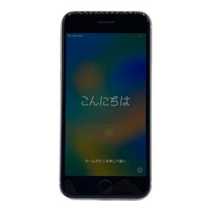 Apple(アップル) iPhone SE(第2世代) MXD12J/A