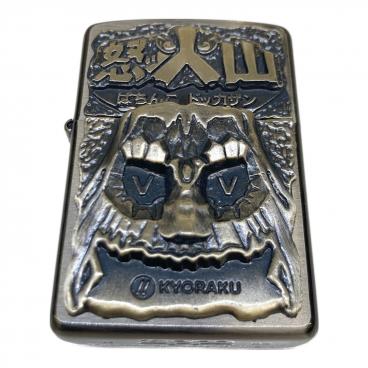 ZIPPO 北斗の拳 灰皿付き｜トレファクONLINE