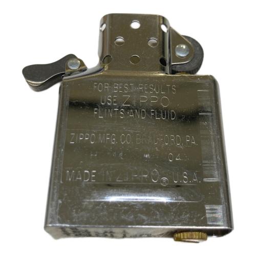 ZIPPO　怒火山（ドッカザン）　ぱちんこ　2004年