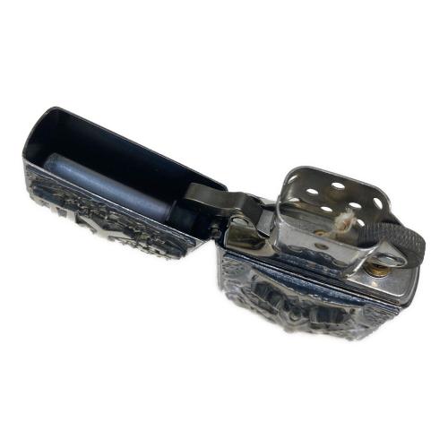 ZIPPO　怒火山（ドッカザン）　ぱちんこ　2004年