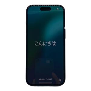 Apple(アップル) iPhone15 MTMN3J/A
