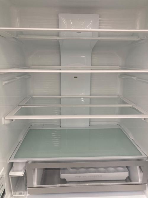 Panasonic (パナソニック) 6ドア冷蔵庫 NR-F539HPX-W 2023年製 194