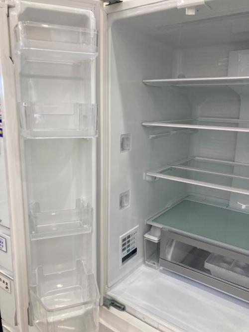 Panasonic (パナソニック) 6ドア冷蔵庫 NR-F539HPX-W 2023年製 194