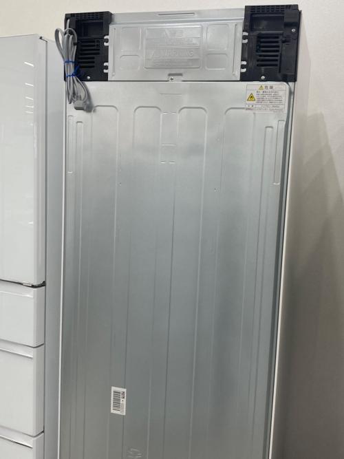 Panasonic (パナソニック) 6ドア冷蔵庫 NR-F539HPX-W 2023年製 194