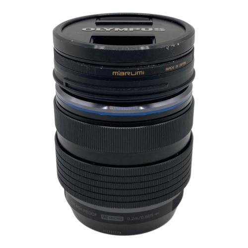 OLYMPUS OM-D デジタル一眼レフカメラ E-M5Ⅱ