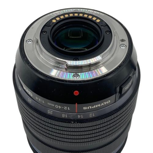 OLYMPUS OM-D デジタル一眼レフカメラ E-M5Ⅱ