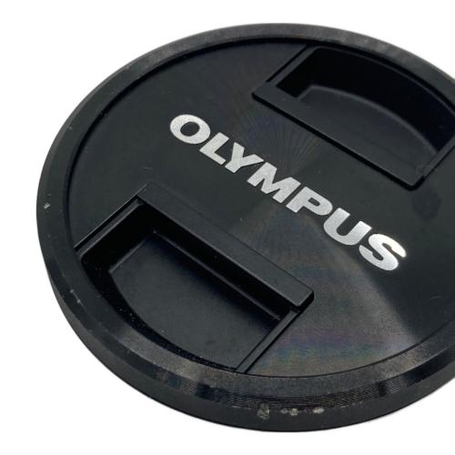 OLYMPUS OM-D デジタル一眼レフカメラ E-M5Ⅱ
