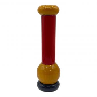 ALESSI(アレッシ) TWERGI PEPPER SALT SPICE MILL