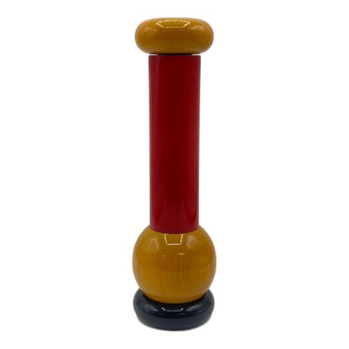 ALESSI(アレッシ) TWERGI PEPPER SALT SPICE MILL