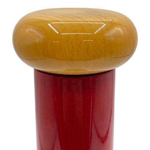 ALESSI(アレッシ) TWERGI PEPPER SALT SPICE MILL