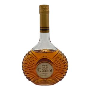 シャボー (CHABOT) アルマニャック XO 700ml