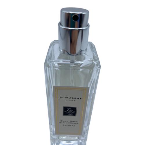 JO MALONE (ジョーマローン) オーデコロン 30ml 残量80%-99% アールグレー＆キューカンバーコロン