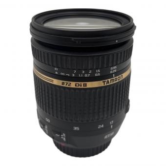 TAMRON (タムロン) ズームレンズ SP AF17-50mm F/2.8 XR Di II VC