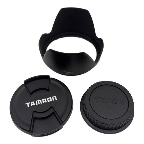 TAMRON (タムロン) ズームレンズ SP AF17-50mm F/2.8 XR Di II VC