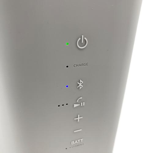 SONY (ソニー) Bluetooth対応スピーカー SRS-XE300