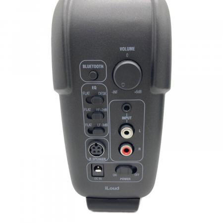 ILOUD スピーカーセット iloud micro Monitor｜トレファクONLINE