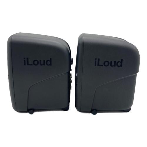 ILOUD スピーカーセット iloud micro Monitor｜トレファクONLINE