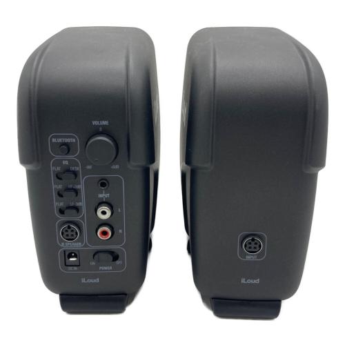 ILOUD スピーカーセット iloud micro Monitor｜トレファクONLINE