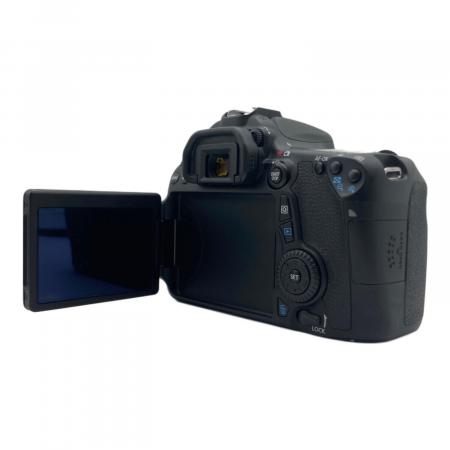 CANON(キヤノン) EOS 70D EF-S18-55 IS STM レンズキット｜トレファク