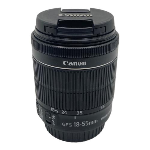 CANON(キヤノン) EOS 70D EF-S18-55 IS STM レンズキット｜トレファク