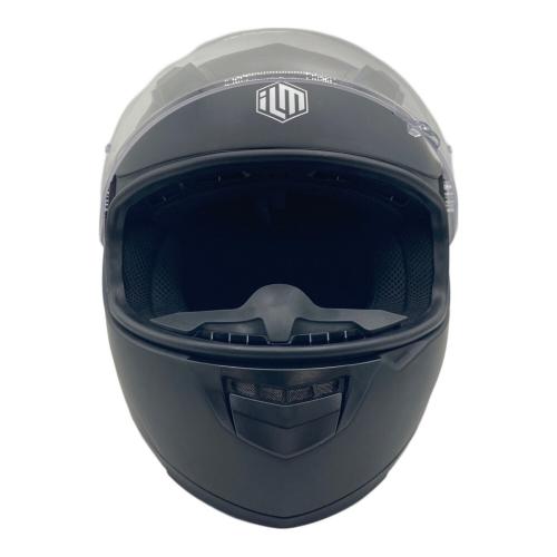 ILM(アイ・エル・エム)フルフェイスヘルメット FP07 PSCマーク