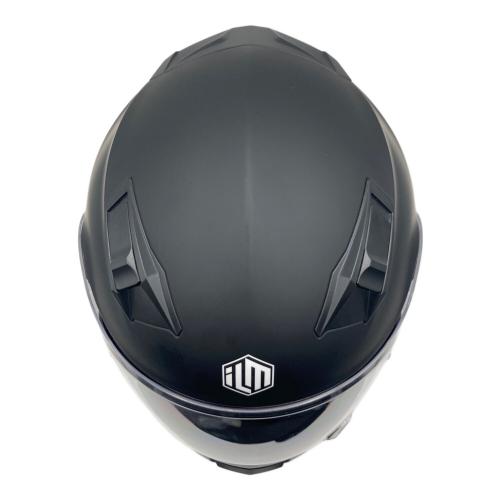 ILM(アイ・エル・エム)フルフェイスヘルメット FP07 PSCマーク