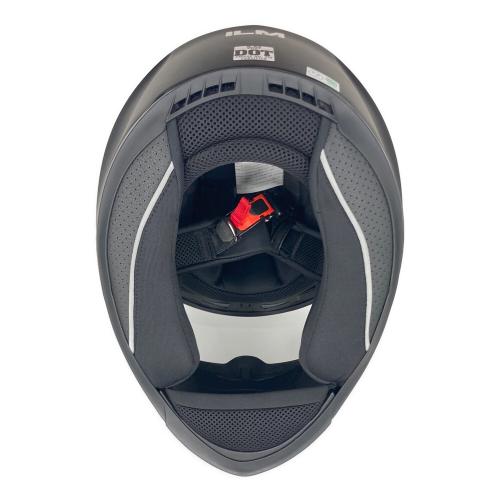 ILM(アイ・エル・エム)フルフェイスヘルメット FP07 PSCマーク