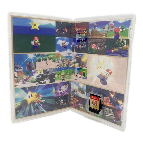 Nintendo (ニンテンドー) スーパーマリオ 3Dコレクション Nintendo Switch用ソフト CERO A (全年齢対象)