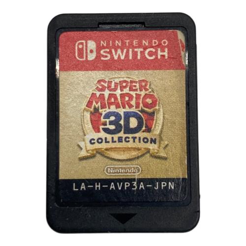 Nintendo (ニンテンドー) スーパーマリオ 3Dコレクション Nintendo Switch用ソフト CERO A (全年齢対象)