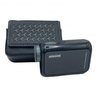 minimi ゴルフ距離計
