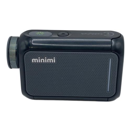 minimi ゴルフ距離計