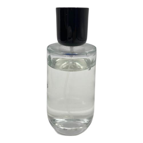 SHIRO (シロ) オードパルファム 100ml 残量80%-99% フリージアミスト