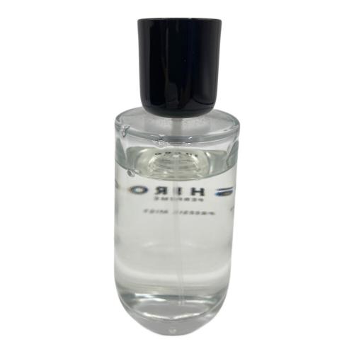 SHIRO (シロ) オードパルファム 100ml 残量80%-99% フリージアミスト