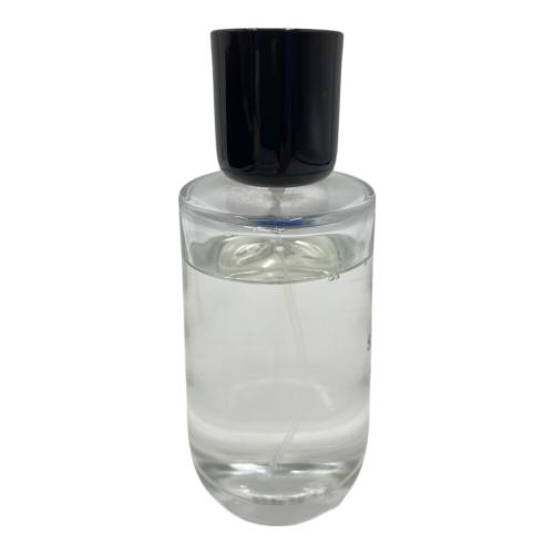 SHIRO (シロ) オードパルファム 100ml 残量80%-99% フリージアミスト