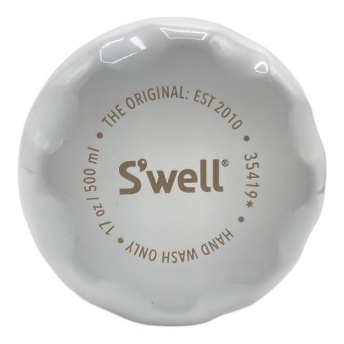 S'well(スウェル) Apple ウォーターボトル