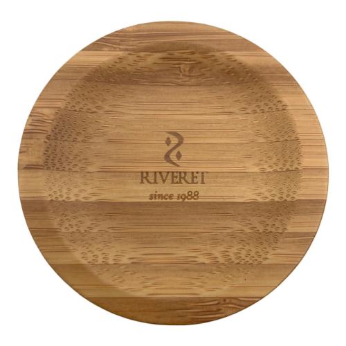 RIVERET(リヴェレット) 竹製ビアベッセル ペアセット