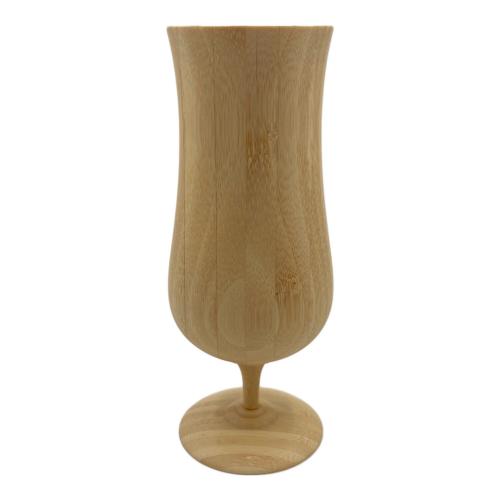 RIVERET(リヴェレット) 竹製ビアベッセル ペアセット