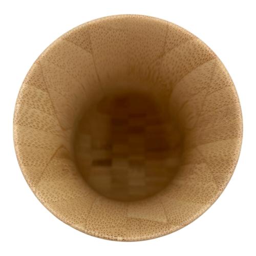 RIVERET(リヴェレット) 竹製ビアベッセル ペアセット