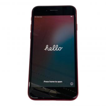 Apple (アップル) iPhone SE(第3世代) MMYH3J/A