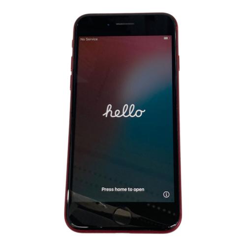 Apple (アップル) iPhone SE(第3世代) MMYH3J/A