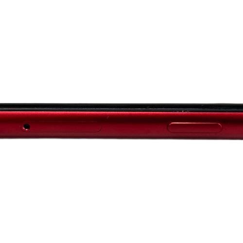 Apple (アップル) iPhone SE(第3世代) MMYH3J/A