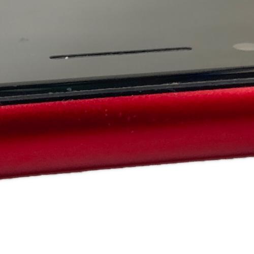 Apple (アップル) iPhone SE(第3世代) MMYH3J/A