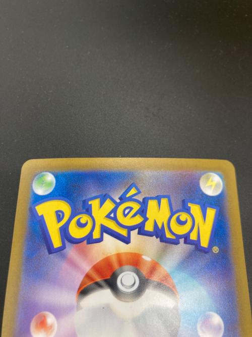 メガリザ-ドンXex 110/080 SAR　ポケモンカード 　